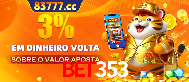 Promoção para baixar e instalar o aplicativo do cassino bet353. O banner oferece uma recompensa de R1aR1aR8, com a imagem de uma cobra sobre moedas de ouro.