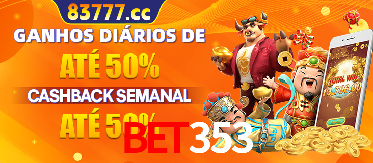 Anúncio de um membro ganhador do cassino bet353 que ganhou R$2.193.486,00 jogando o slot PG Fortune Tiger, com os mascotes do jogo comemorando o prêmio.
