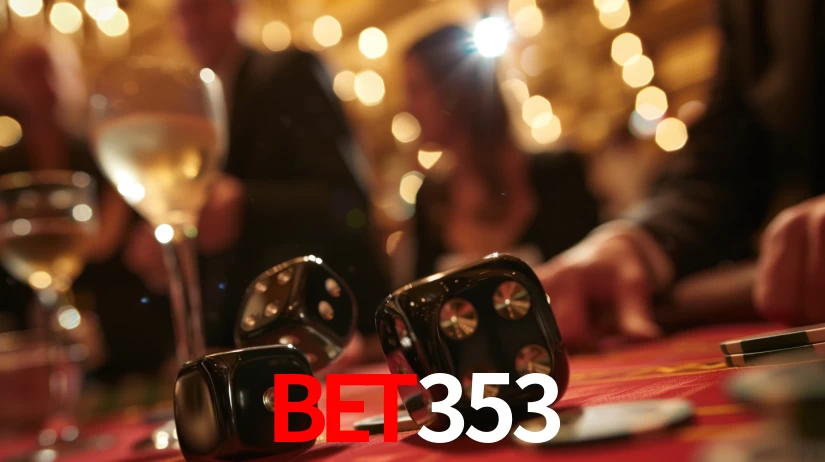 Explorando a Categoria 'Ajuda e FAQ' na BET353