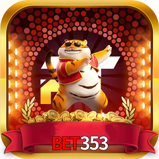 BET353 logo