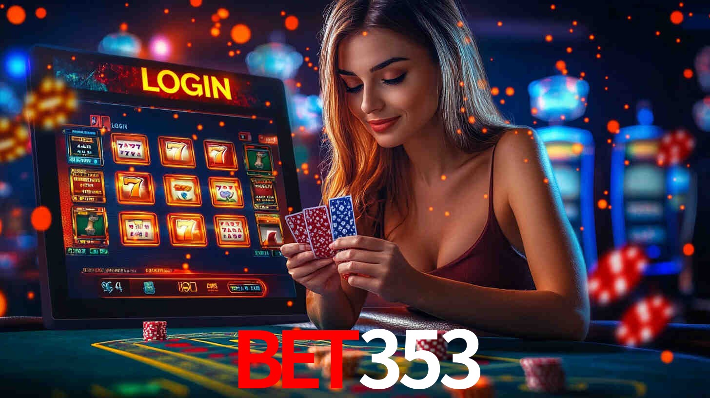 Aproveite as Melhores Promoções do BET353