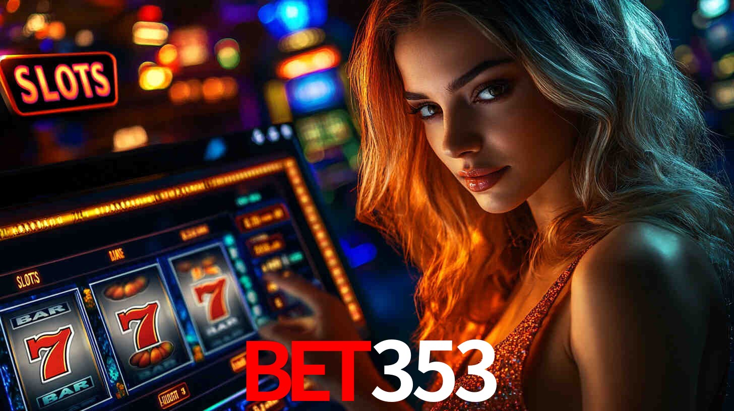 Descubra o Mundo das Mesas de Jogos no BET353